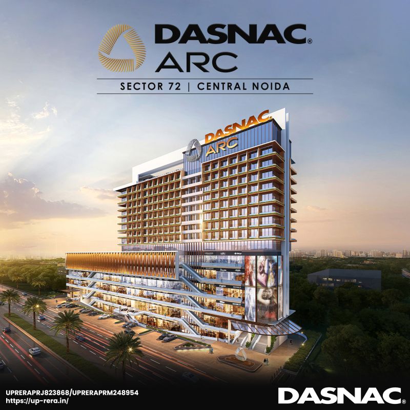 dasnac sector 72 Noida