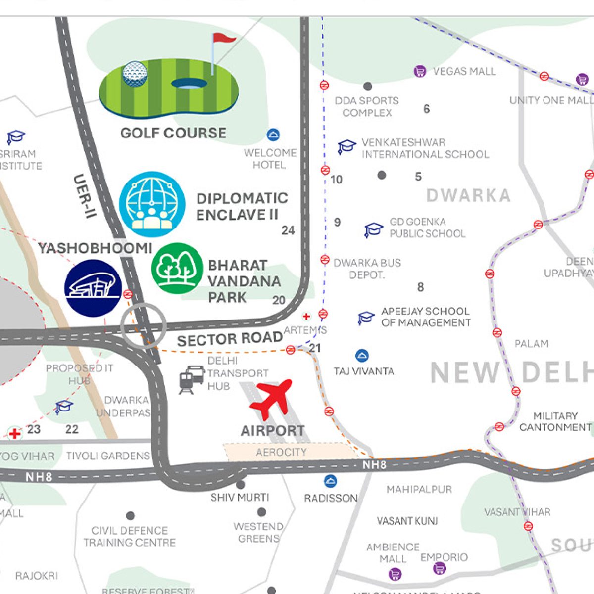 m3m cullinan in sector 94 noida